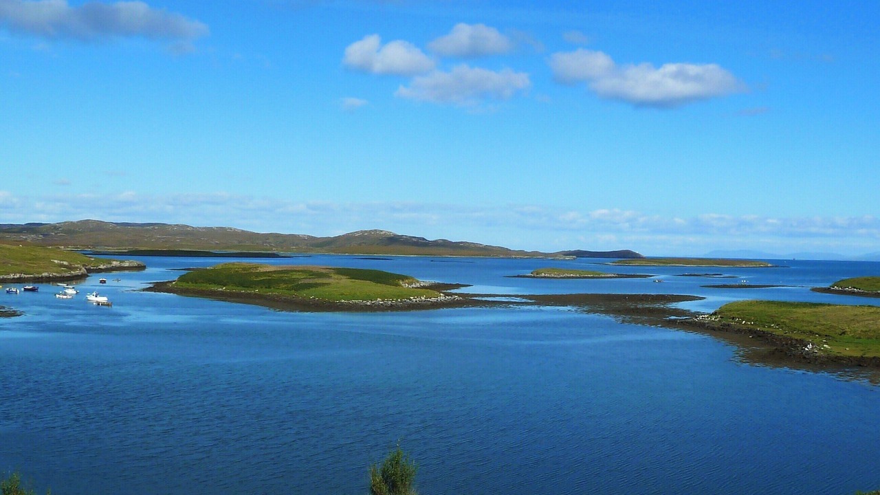 Photo of Others in Lochmaddy