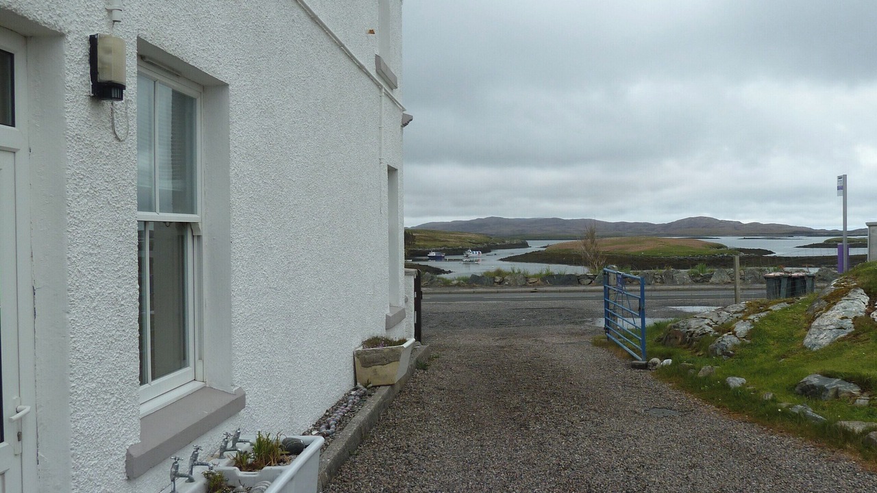 Photo of Outdoor in Lochmaddy