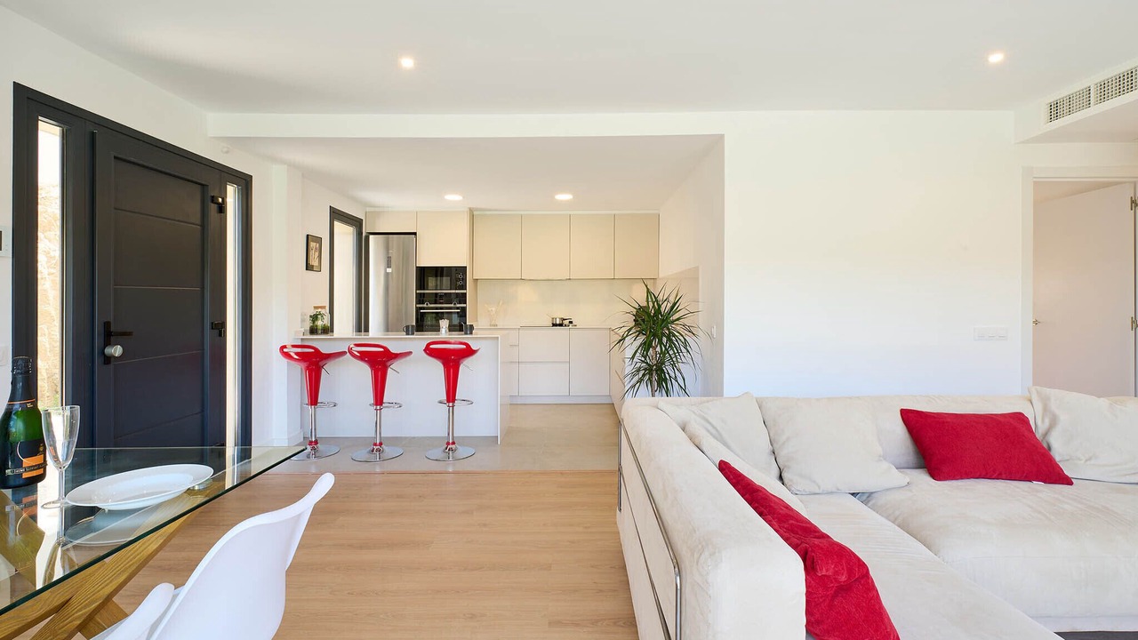 Photo of Livingroom in Vidreres