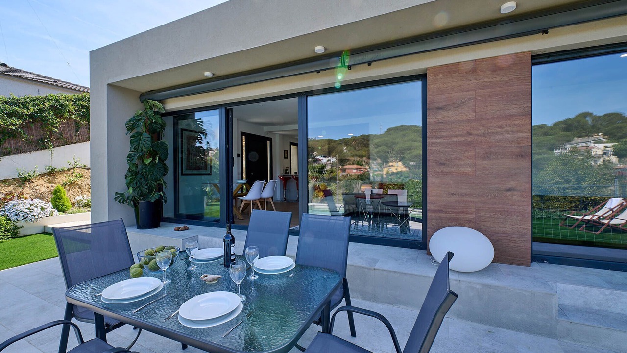 Photo of Outdoor in Vidreres