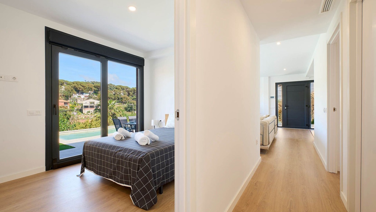 Photo of Bedroom in Vidreres