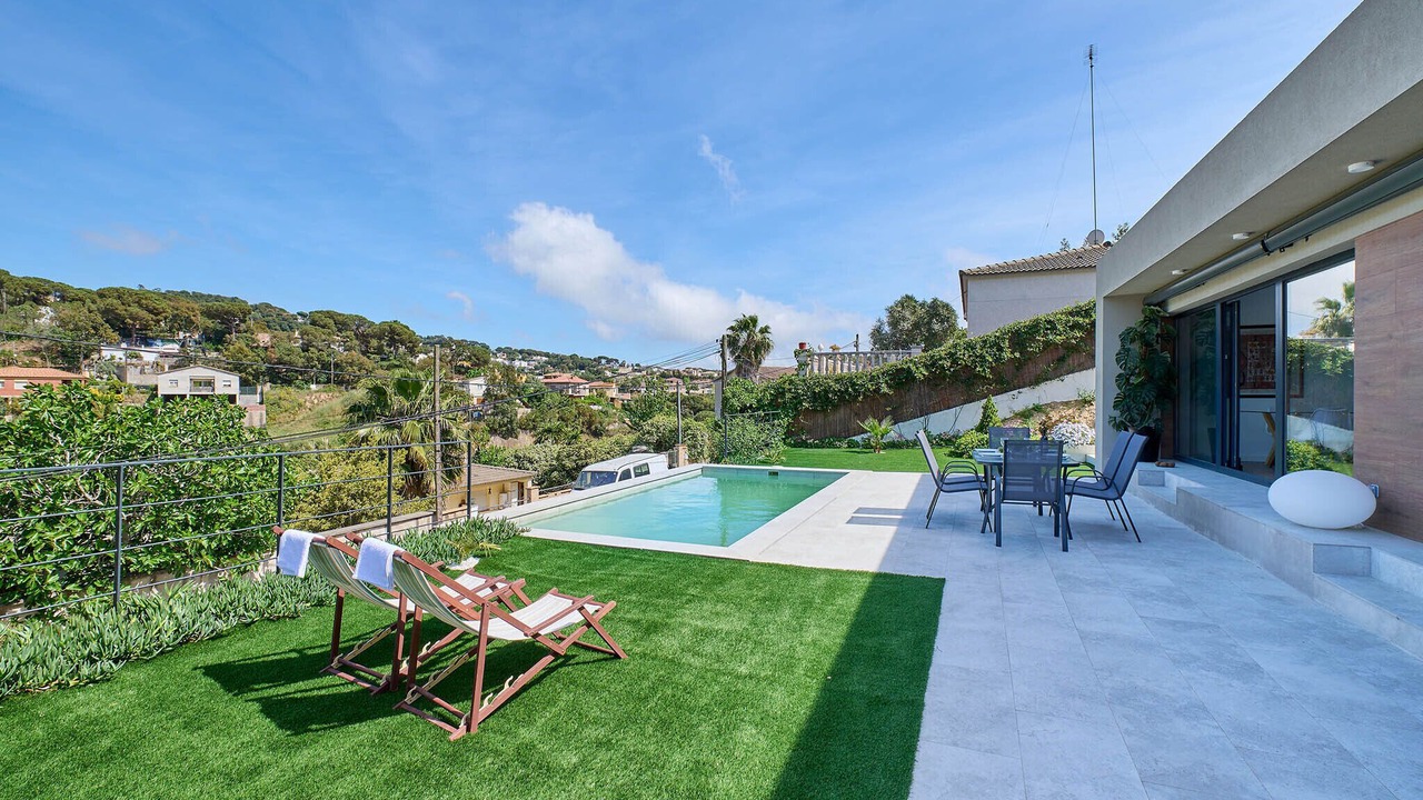 Photo of Outdoor in Vidreres