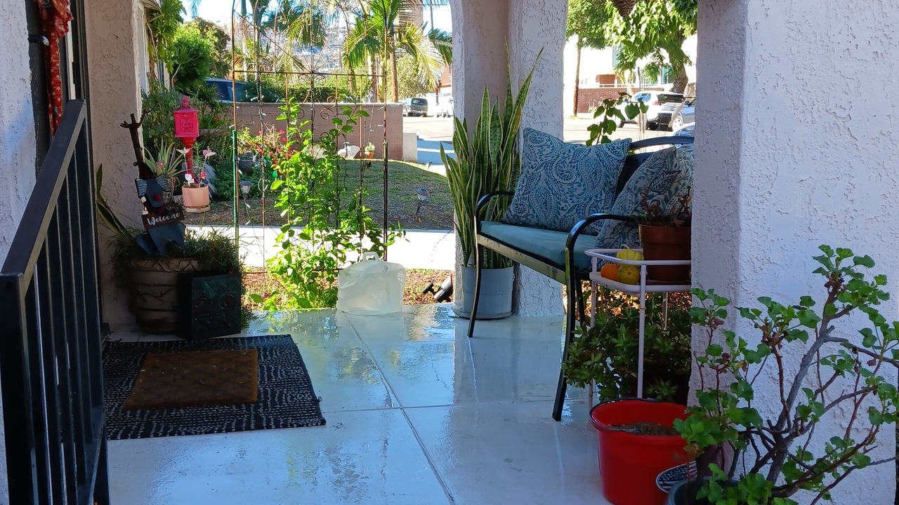 Photo of Patio Balcony in Central San Pedro