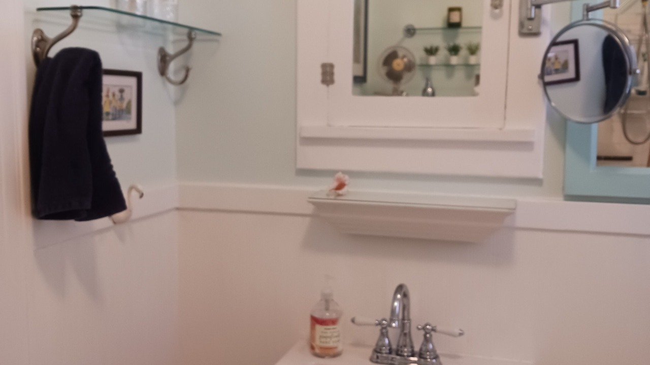 Photo of Bathroom in Central San Pedro