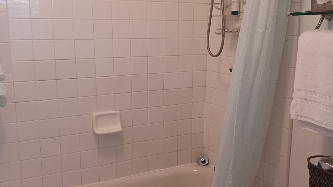 Photo of Bathroom in Central San Pedro