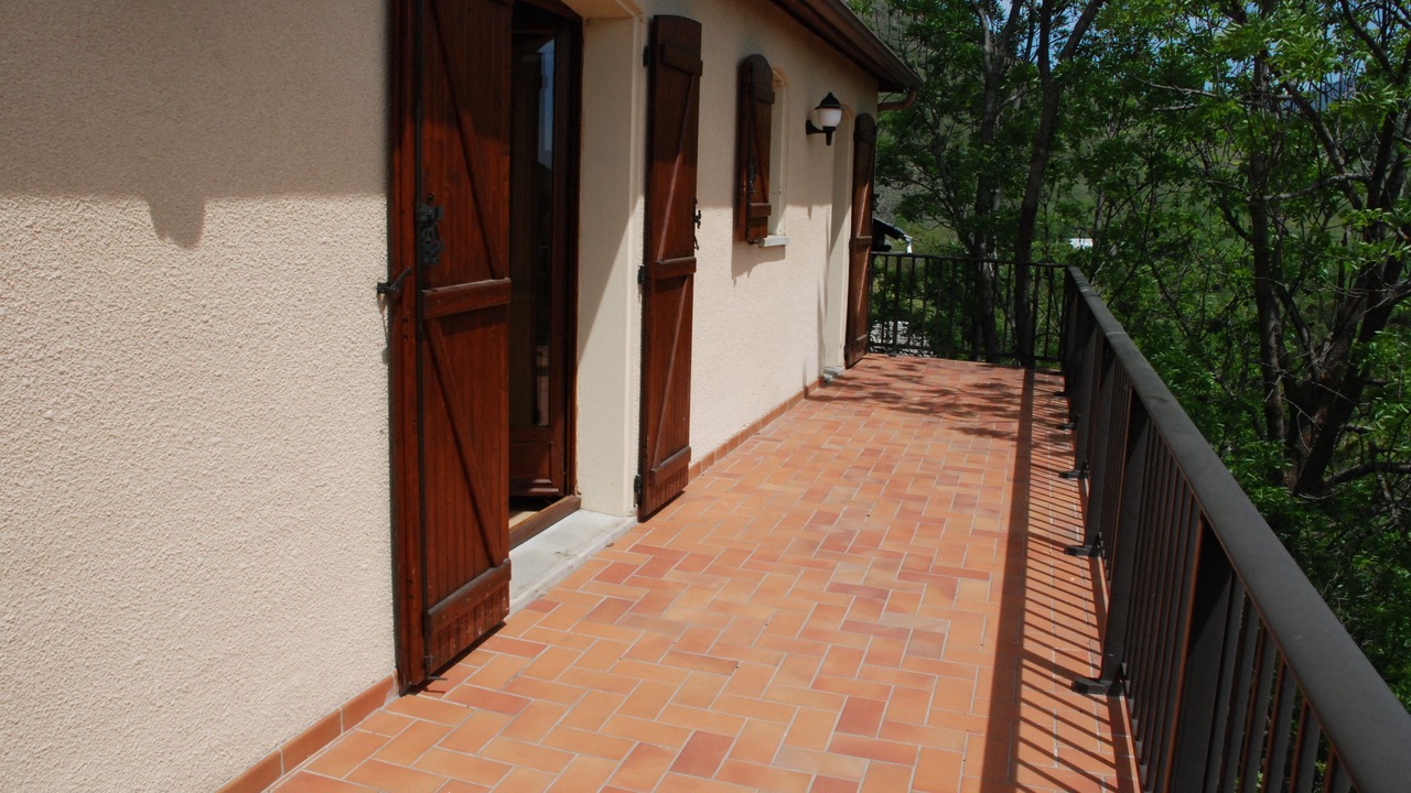 Photo of Outdoor in Estavar