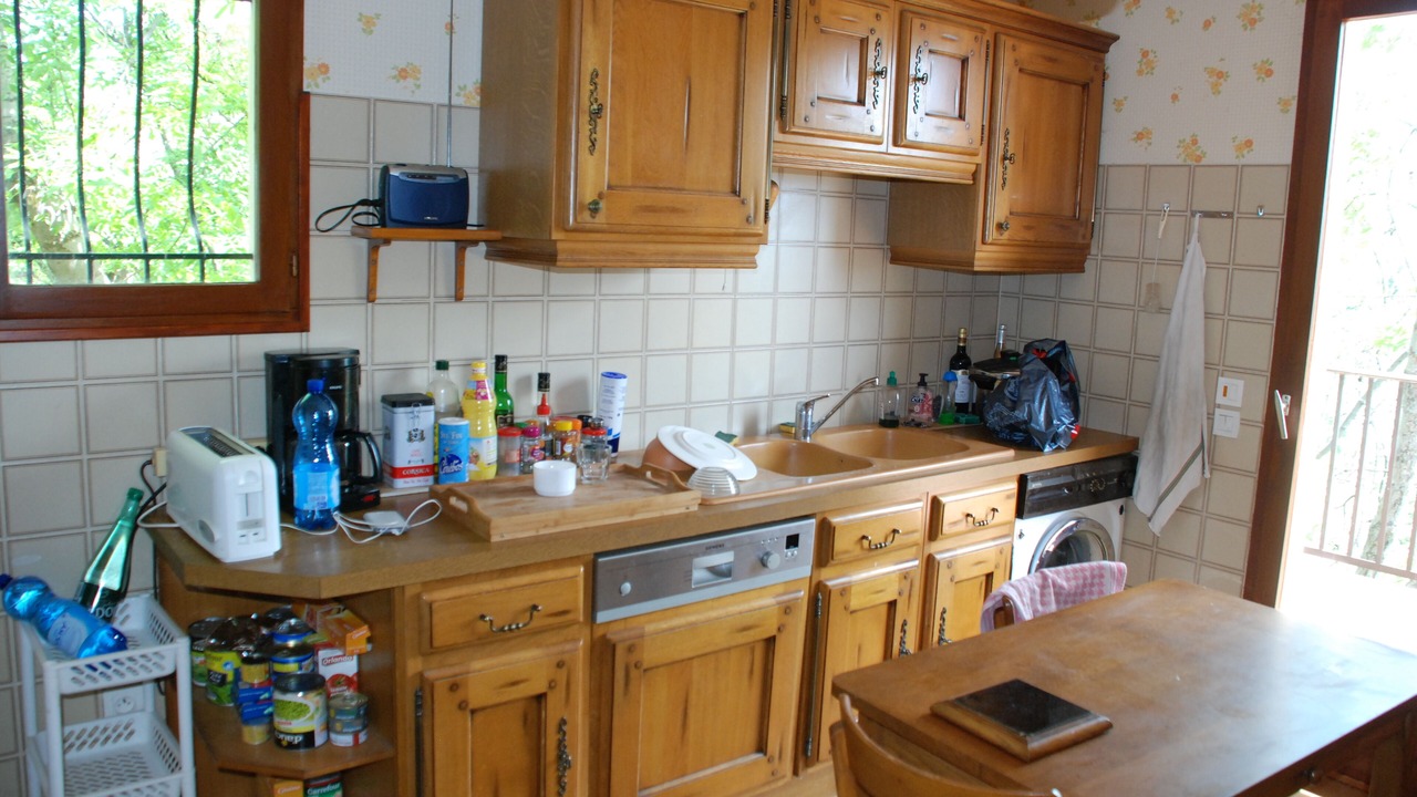 Photo of Kitchen in Estavar