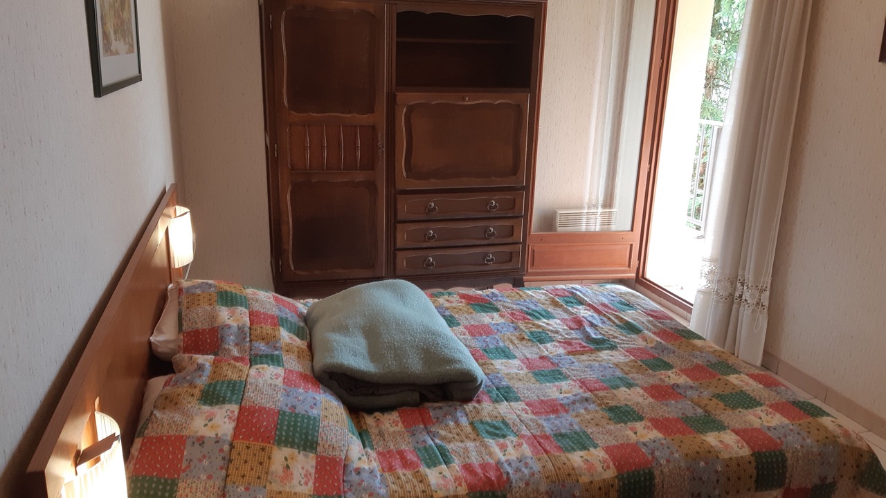 Photo of Bedroom in Estavar