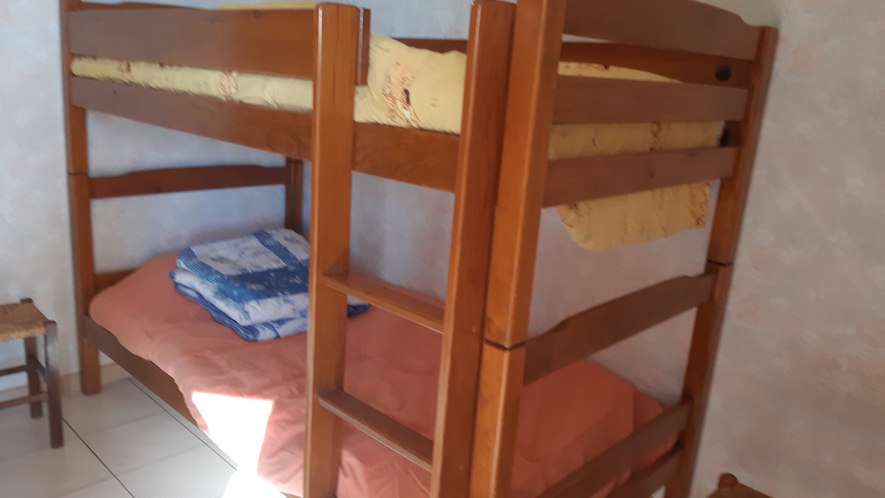 Photo of Bedroom in Estavar