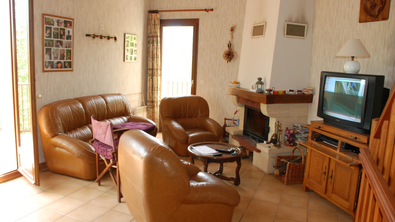 Photo of Livingroom in Estavar