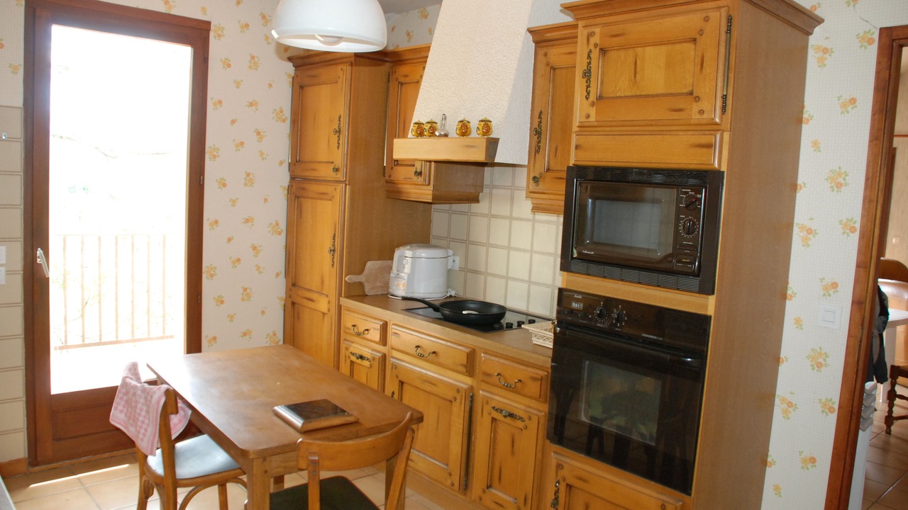 Photo of Kitchen in Estavar