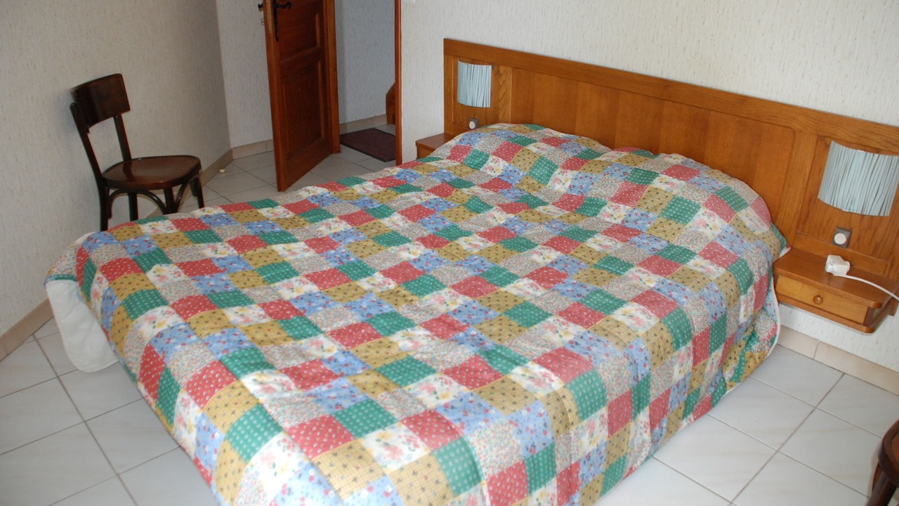 Photo of Bedroom in Estavar