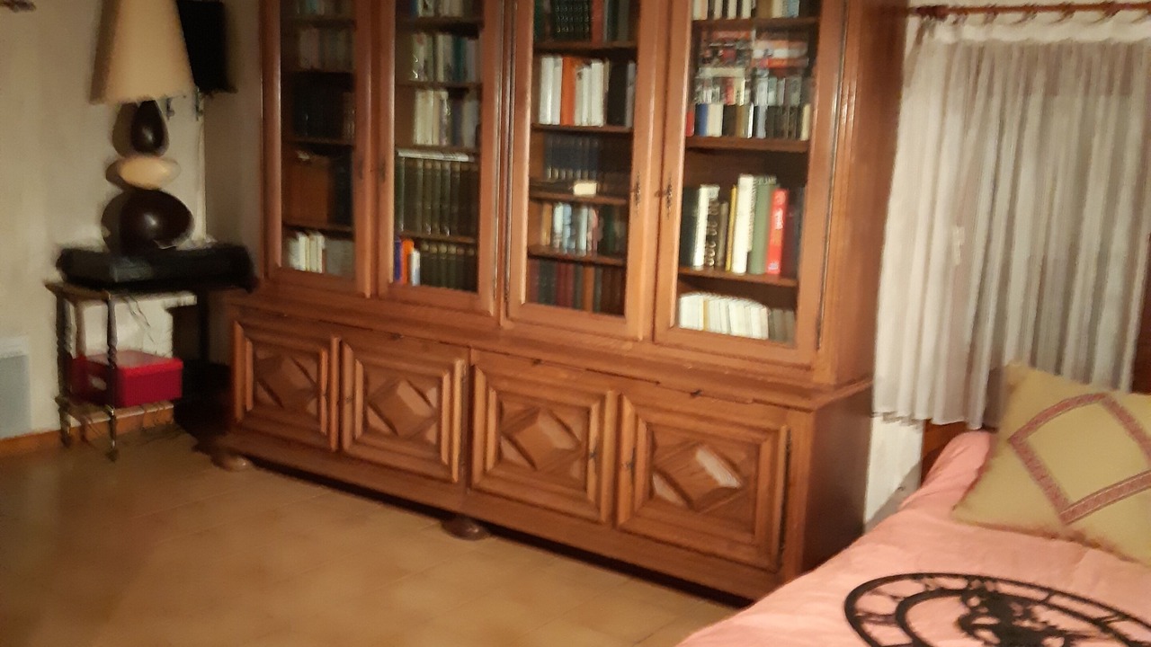 Photo of Bedroom in Estavar