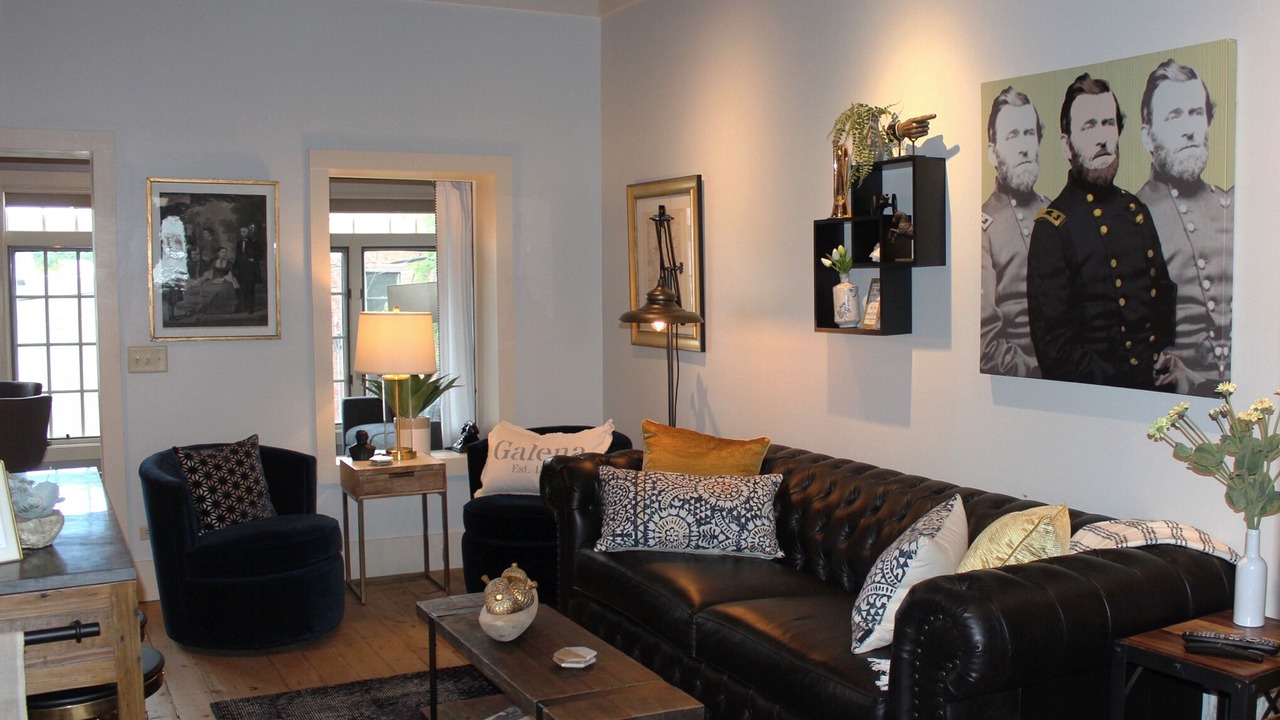 Photo of Livingroom in Galena