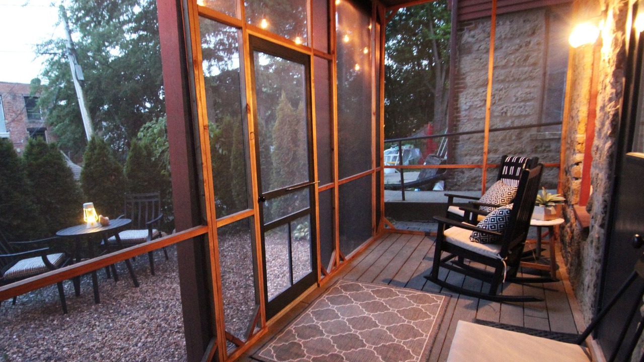 Photo of Outdoor in Galena