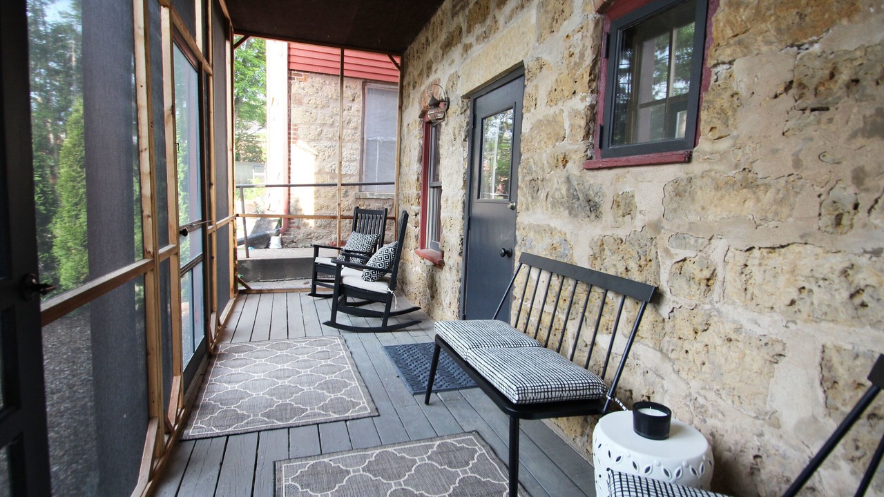 Photo of Outdoor in Galena