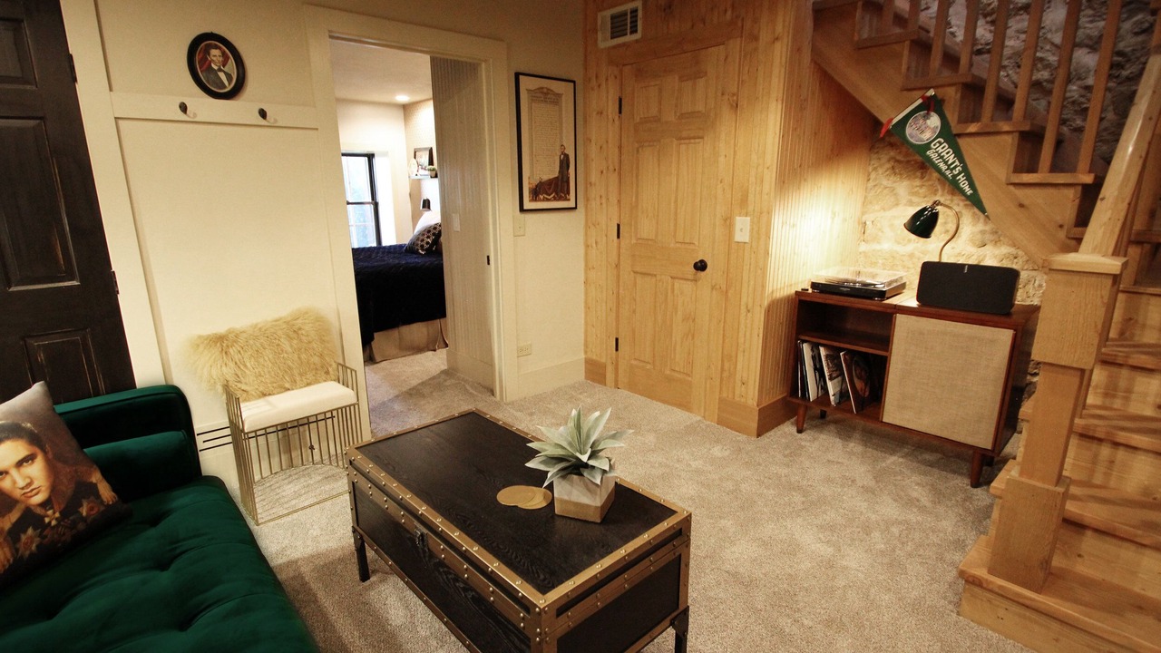 Photo of Bedroom in Galena