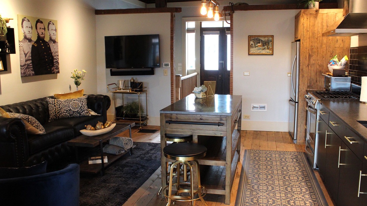Photo of Bedroom in Galena