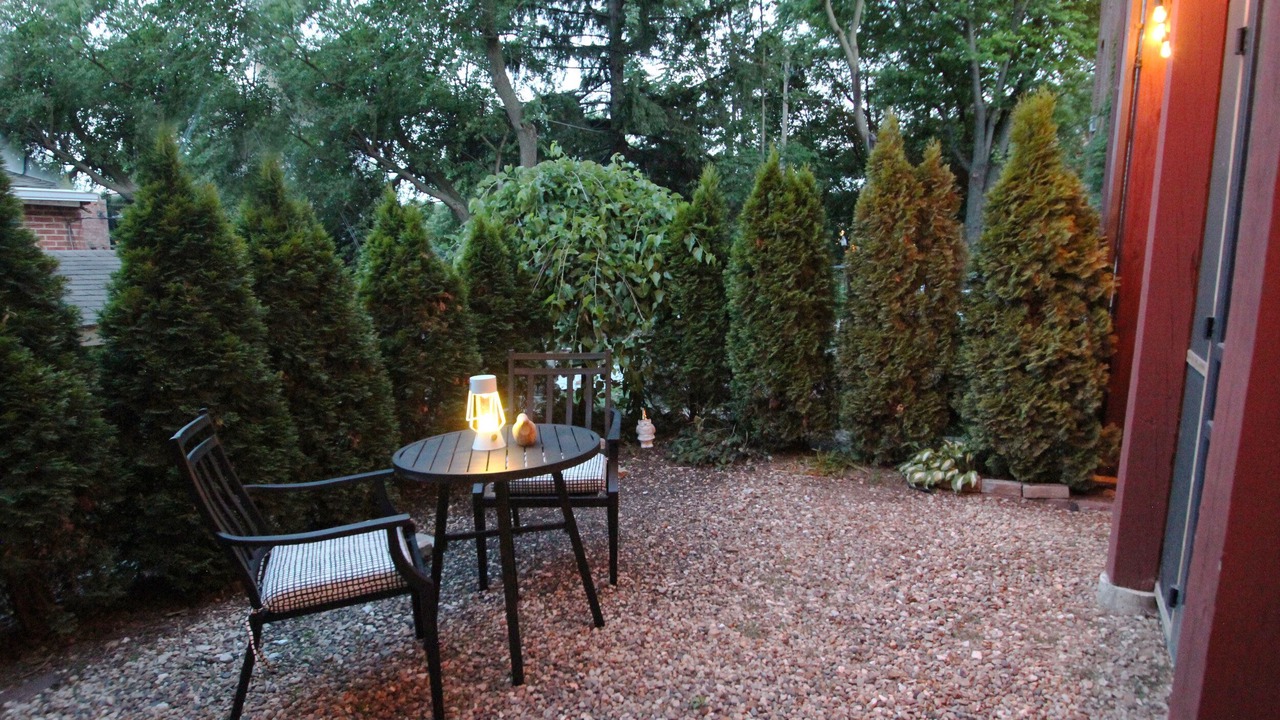 Photo of Outdoor in Galena