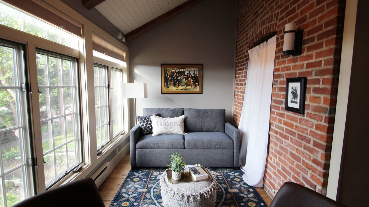 Photo of Bedroom in Galena