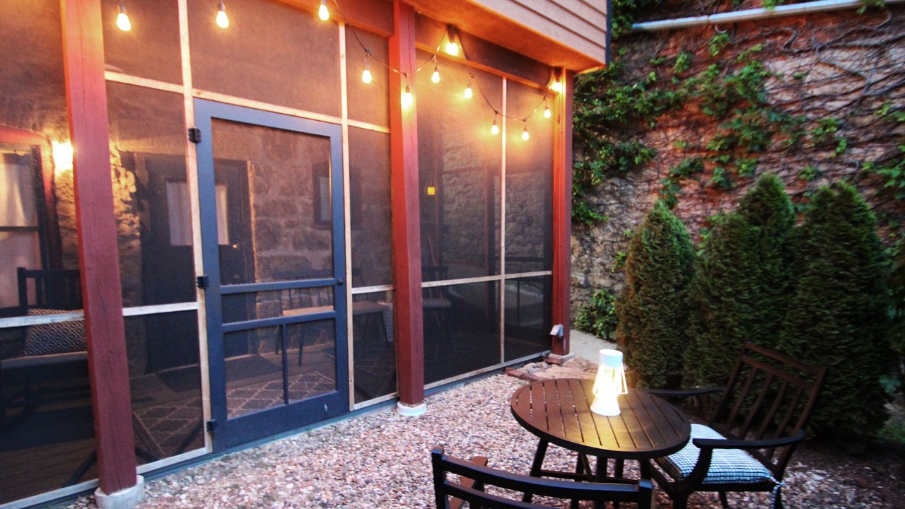 Photo of Outdoor in Galena