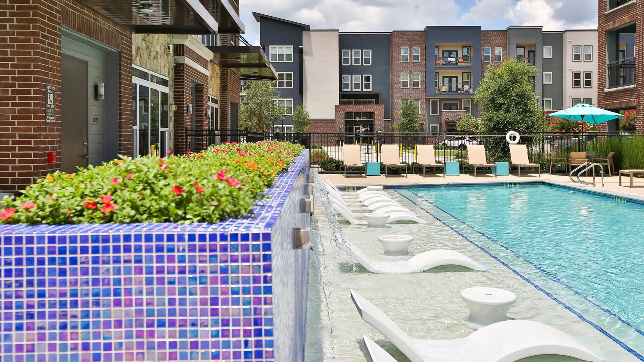 Photo of Outdoor in Conroe