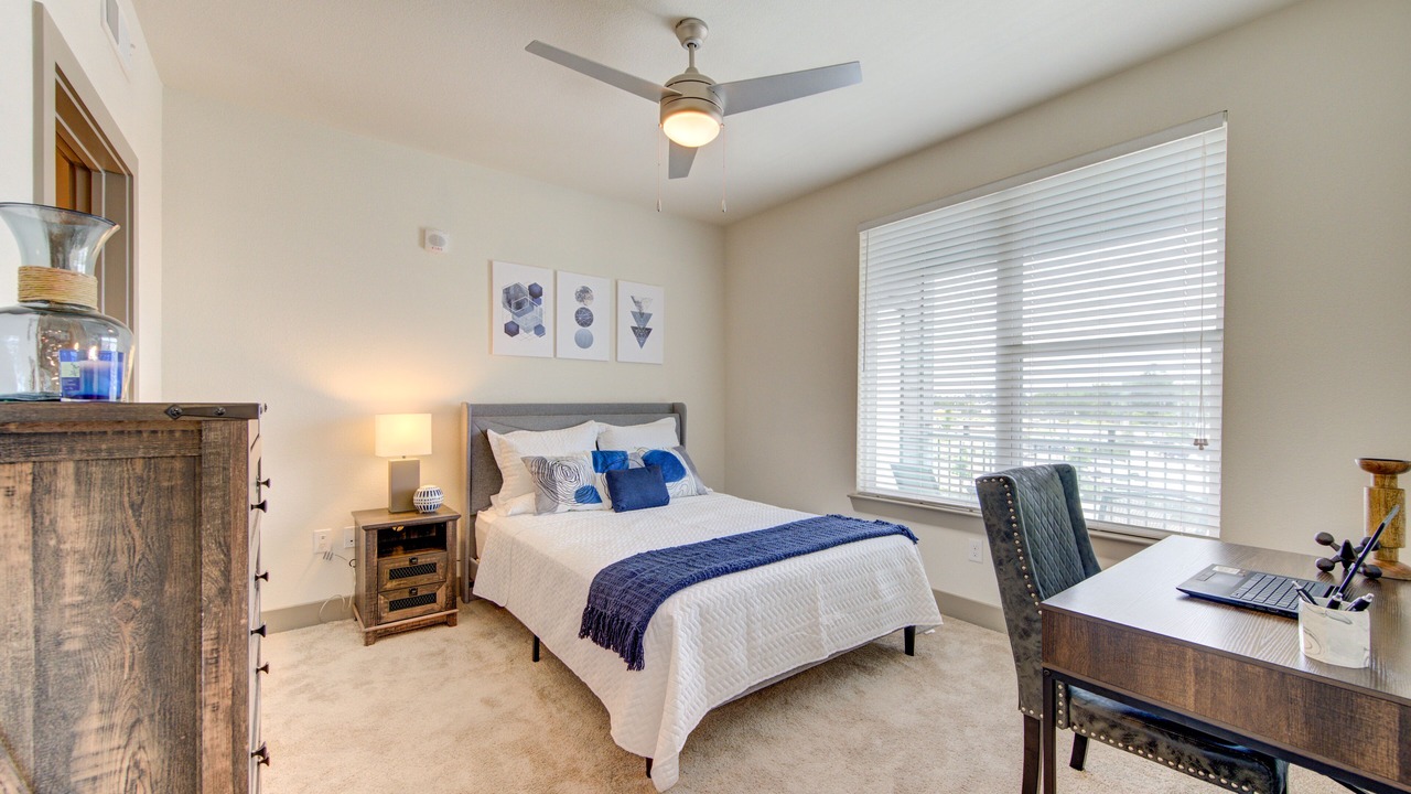 Photo of Bedroom in Conroe