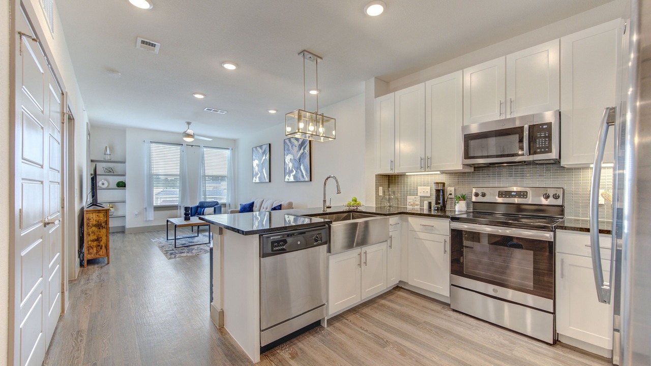 Photo of Kitchen in Conroe