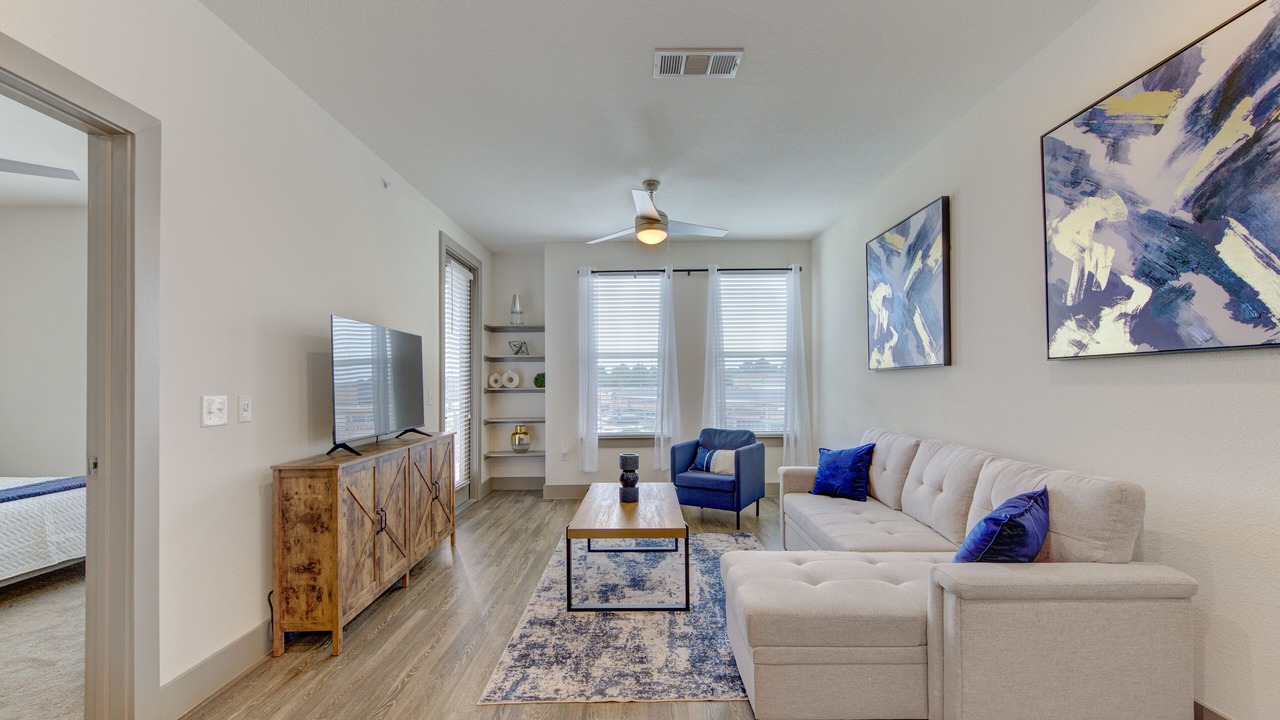 Photo of Livingroom in Conroe