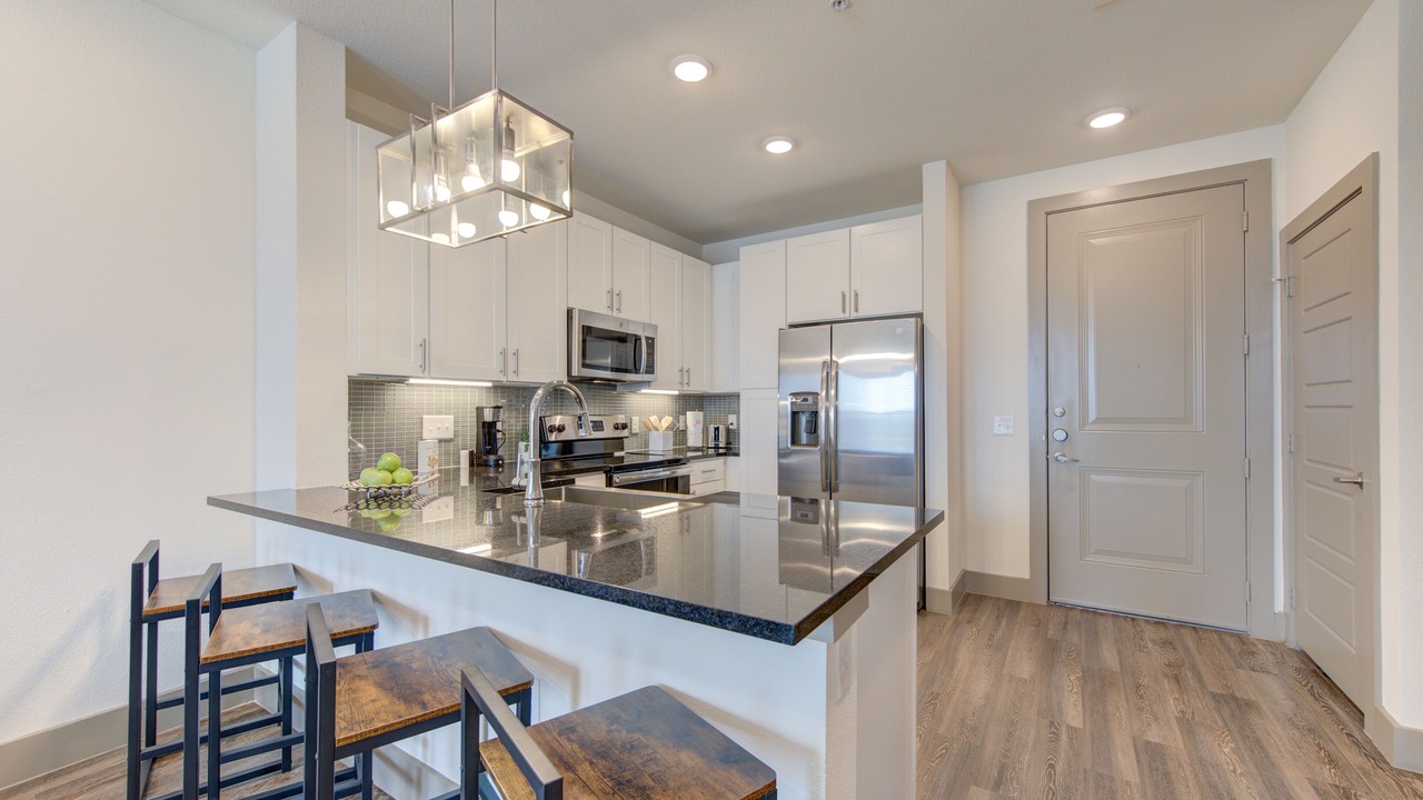 Photo of Kitchen in Conroe