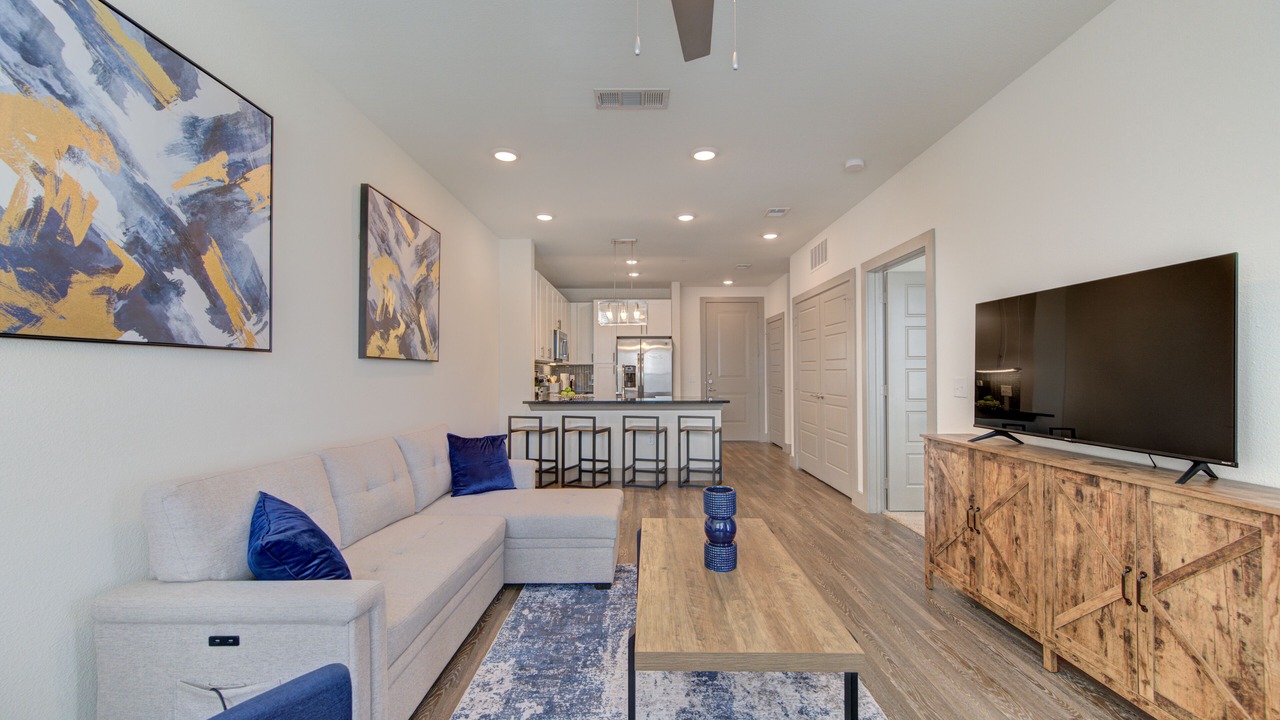 Photo of Livingroom in Conroe