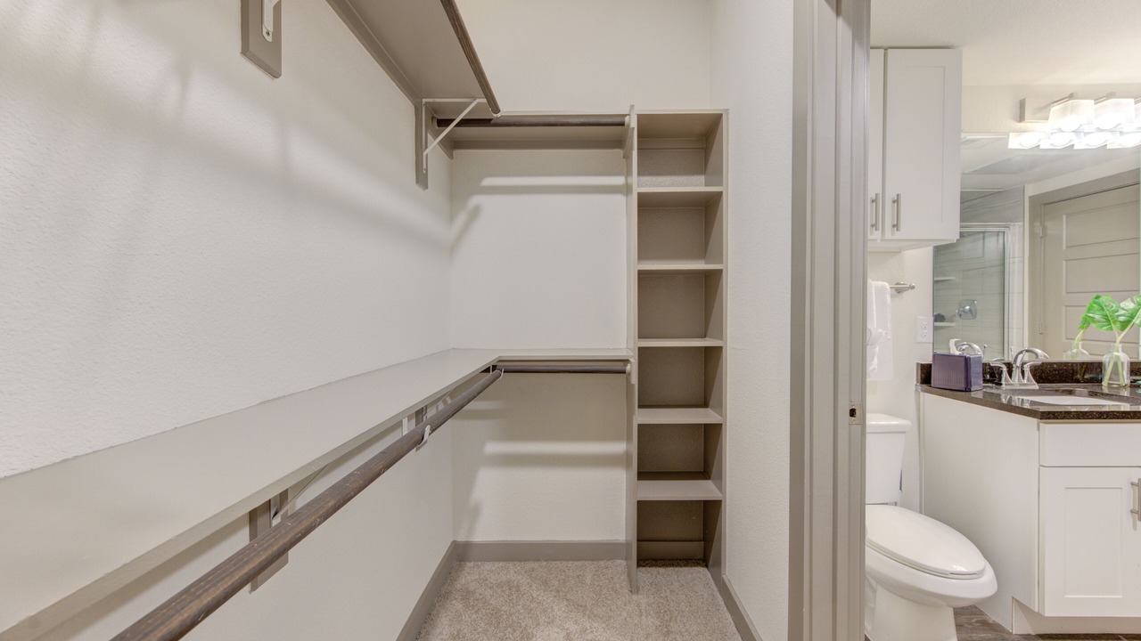 Photo of Bathroom in Conroe