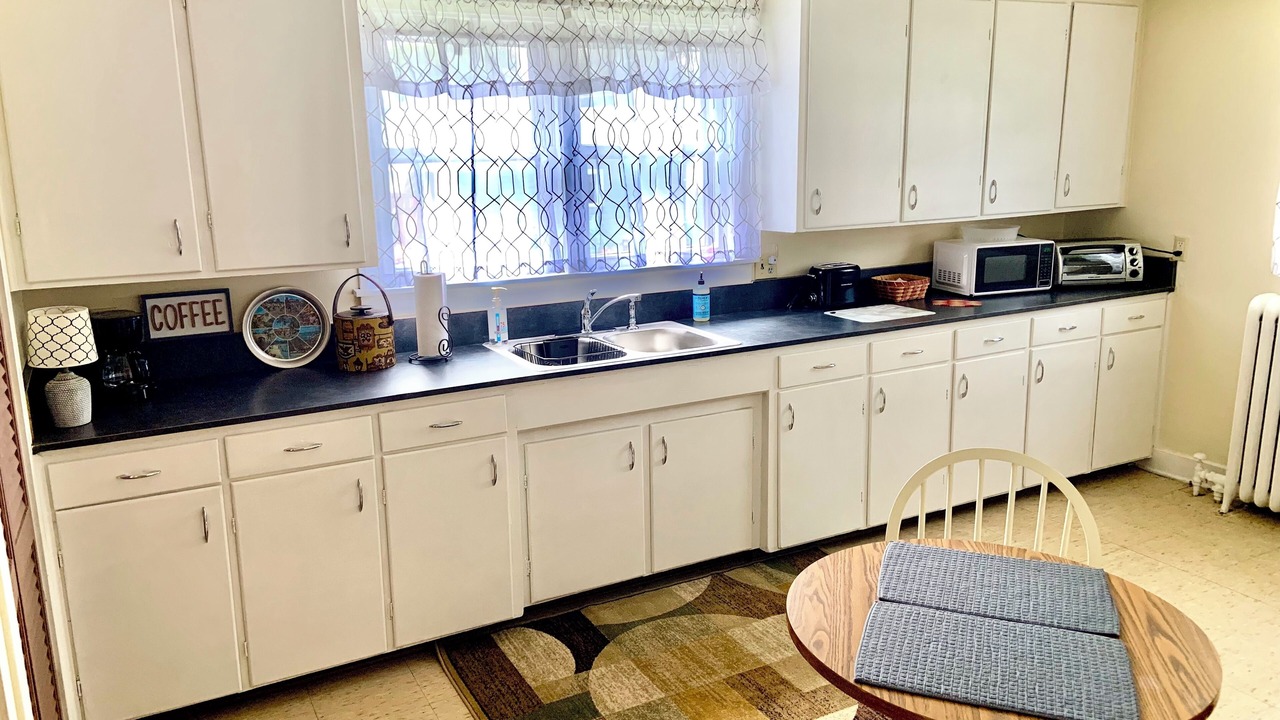Photo of Kitchen in Medina