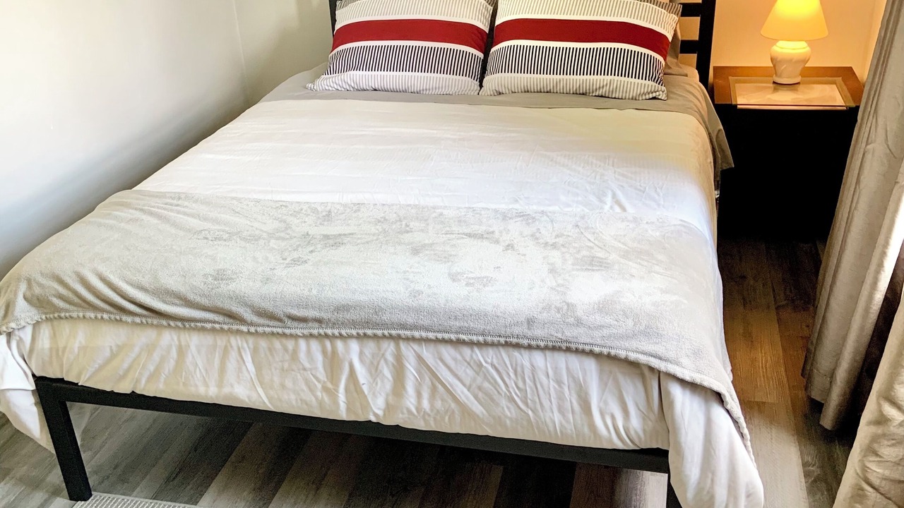 Photo of Bedroom in Medina