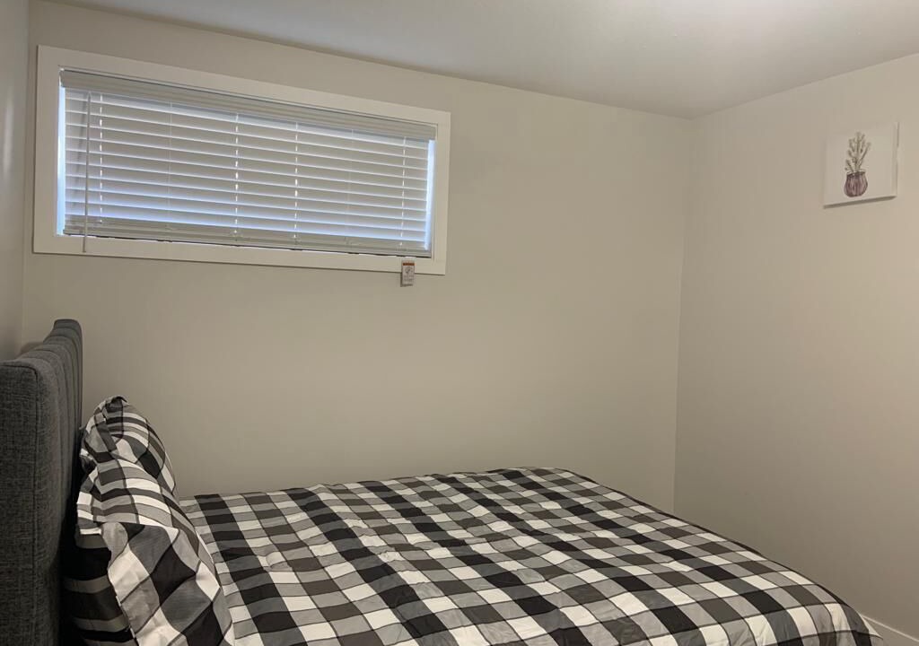 Photo of Bedroom in Regina