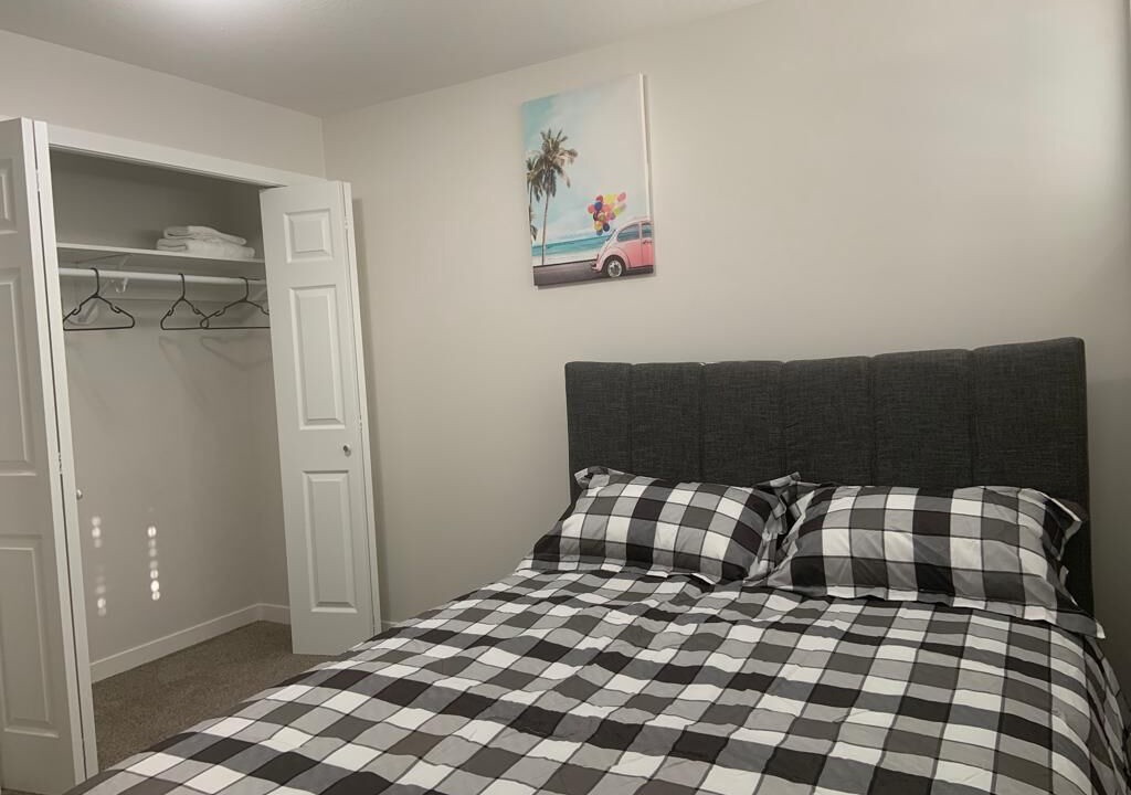 Photo of Bedroom in Regina