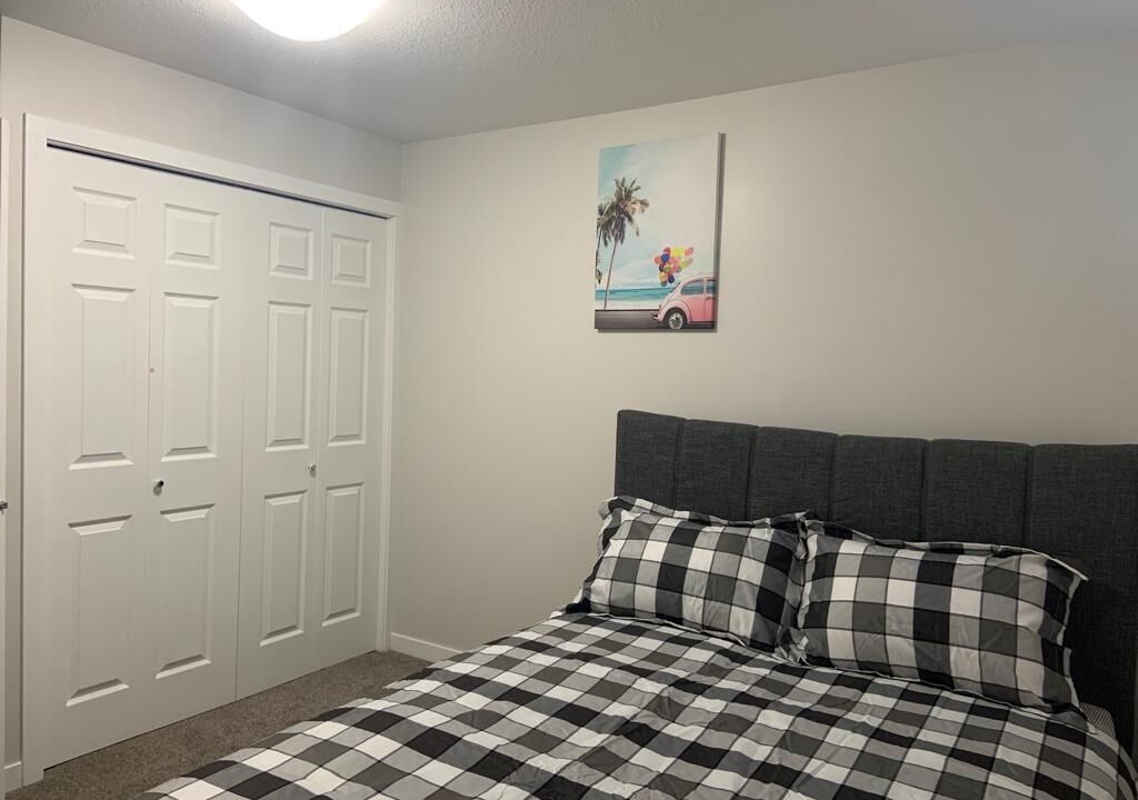 Photo of Bedroom in Regina