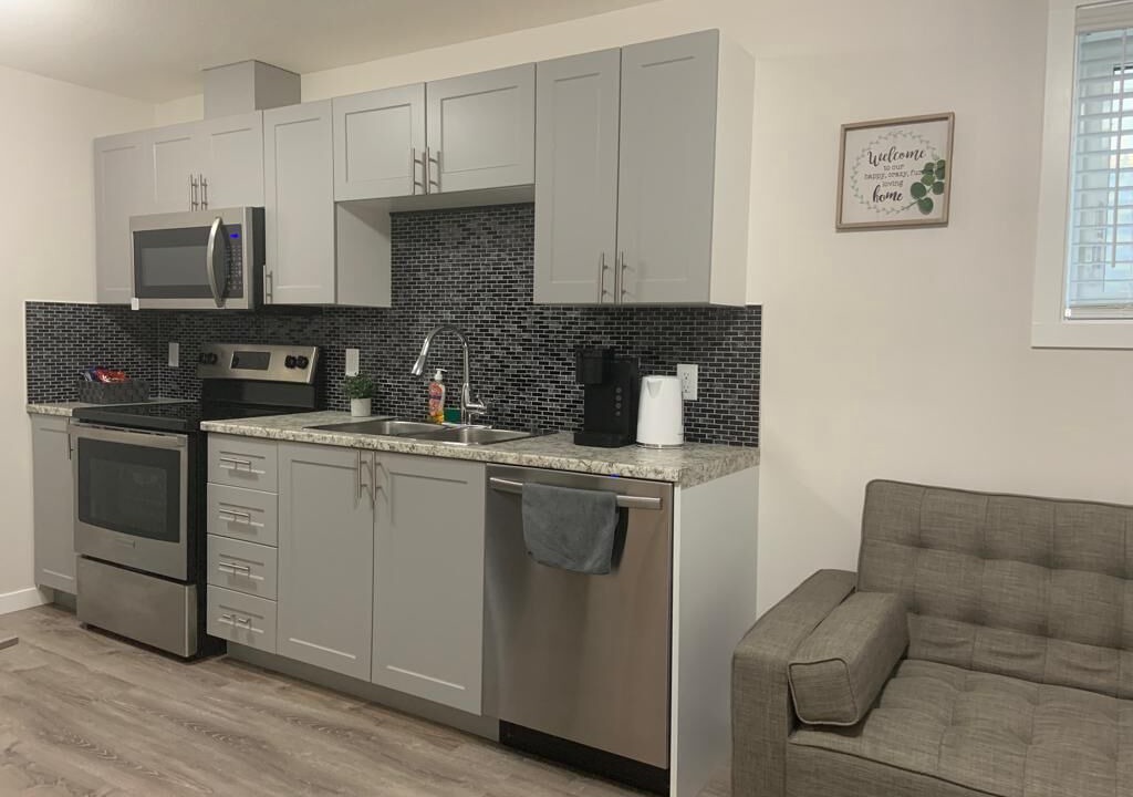 Photo of Kitchen in Regina