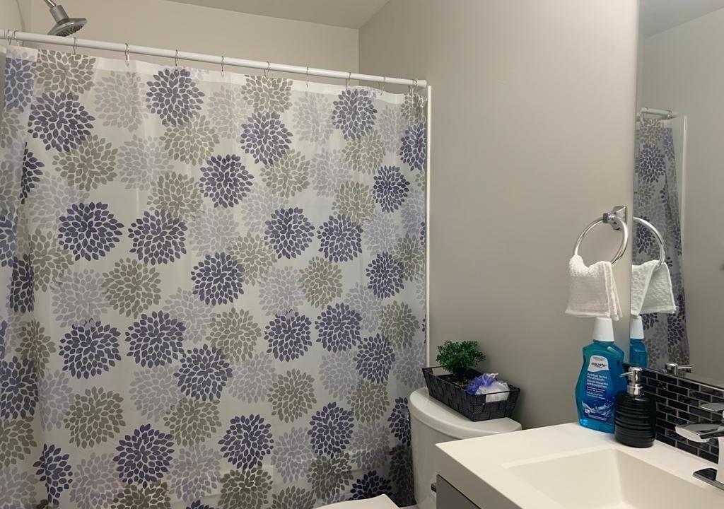 Photo of Bathroom in Regina