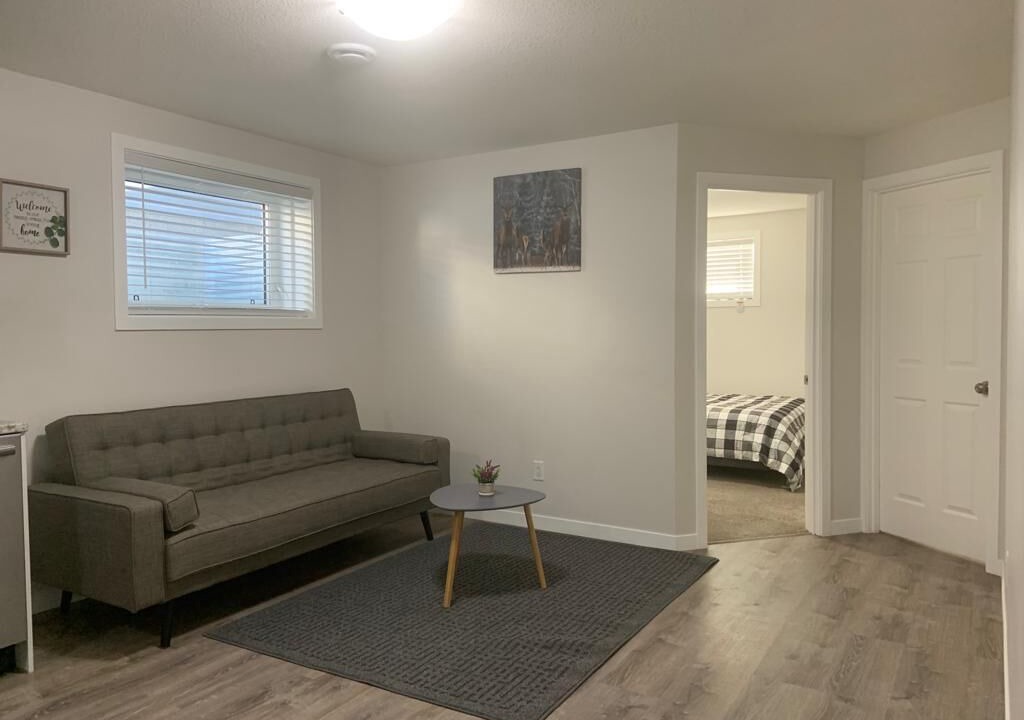 Photo of Livingroom in Regina