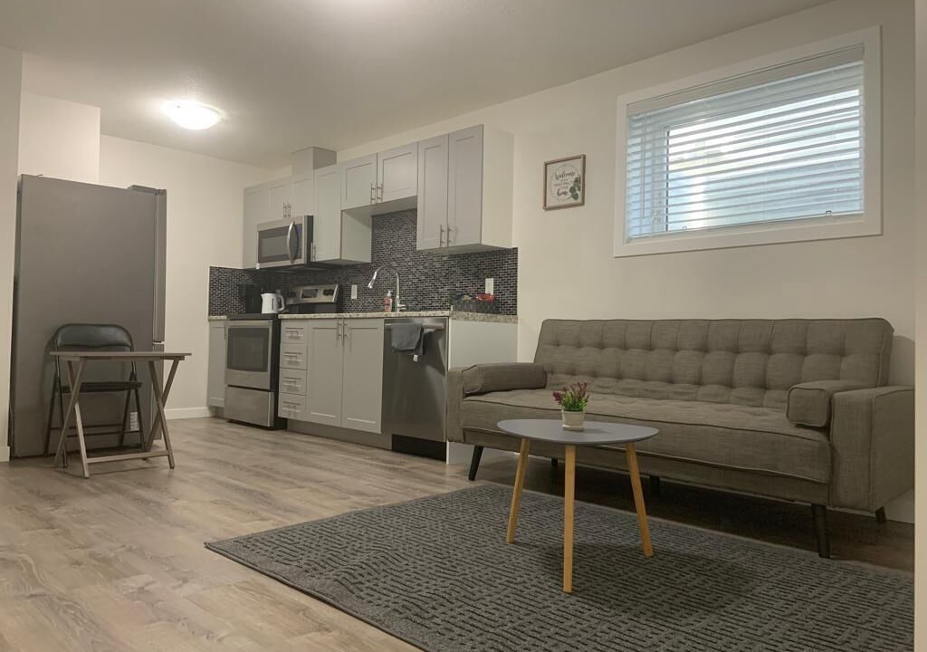 Photo of Livingroom in Regina