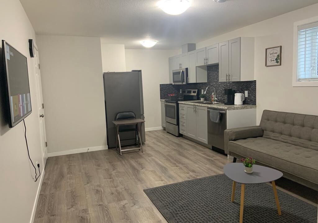 Photo of Livingroom in Regina