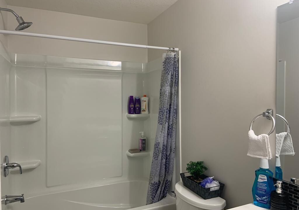 Photo of Bathroom in Regina