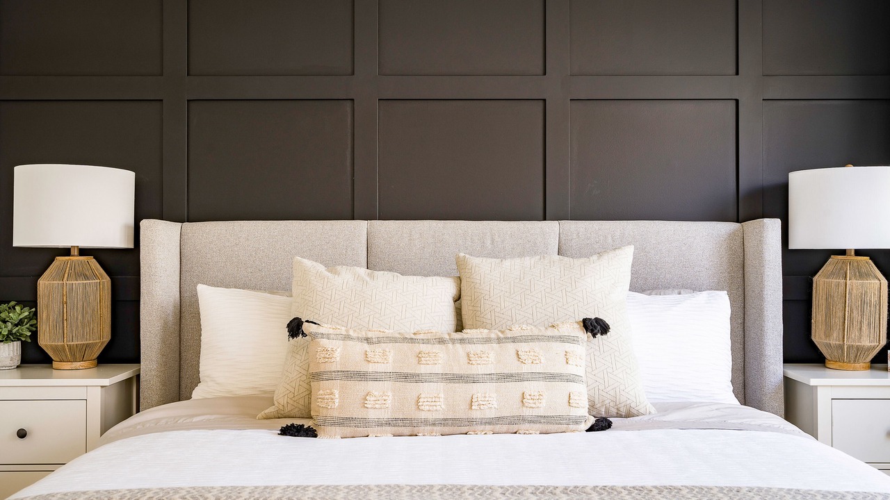 Photo of Bedroom in The Blue Mountains