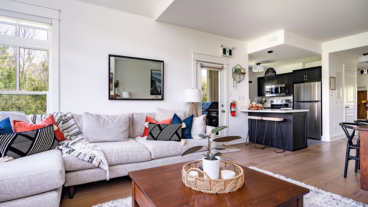 Photo of Livingroom in The Blue Mountains