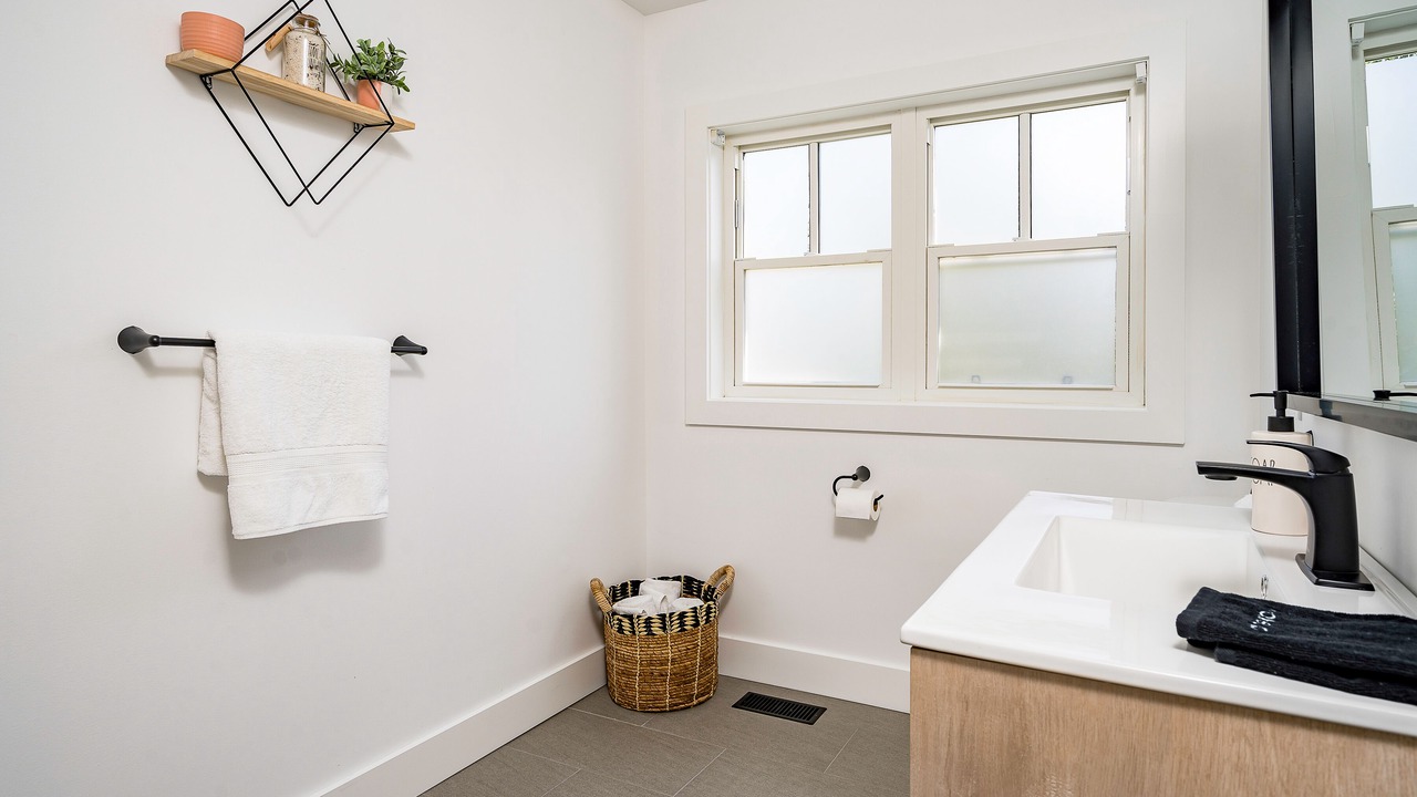 Photo of Bathroom in The Blue Mountains