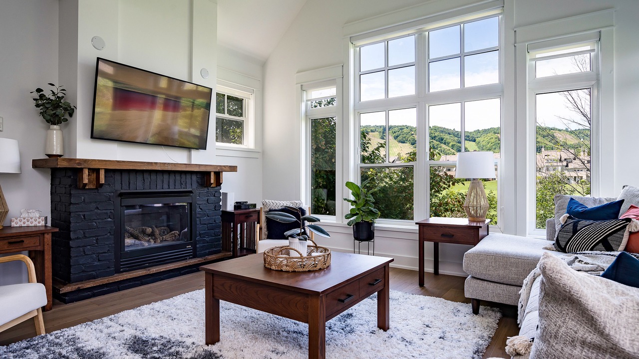 Photo of Livingroom in The Blue Mountains