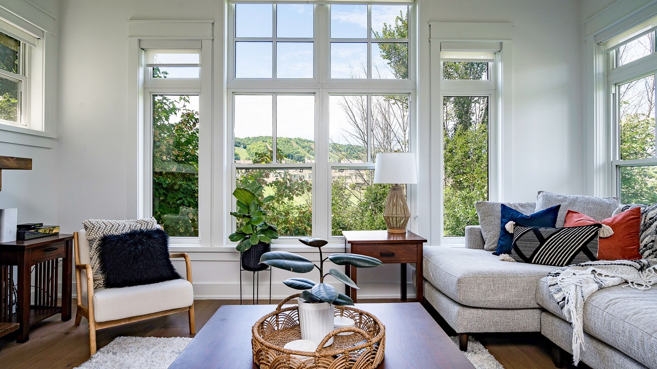 Photo of Livingroom in The Blue Mountains