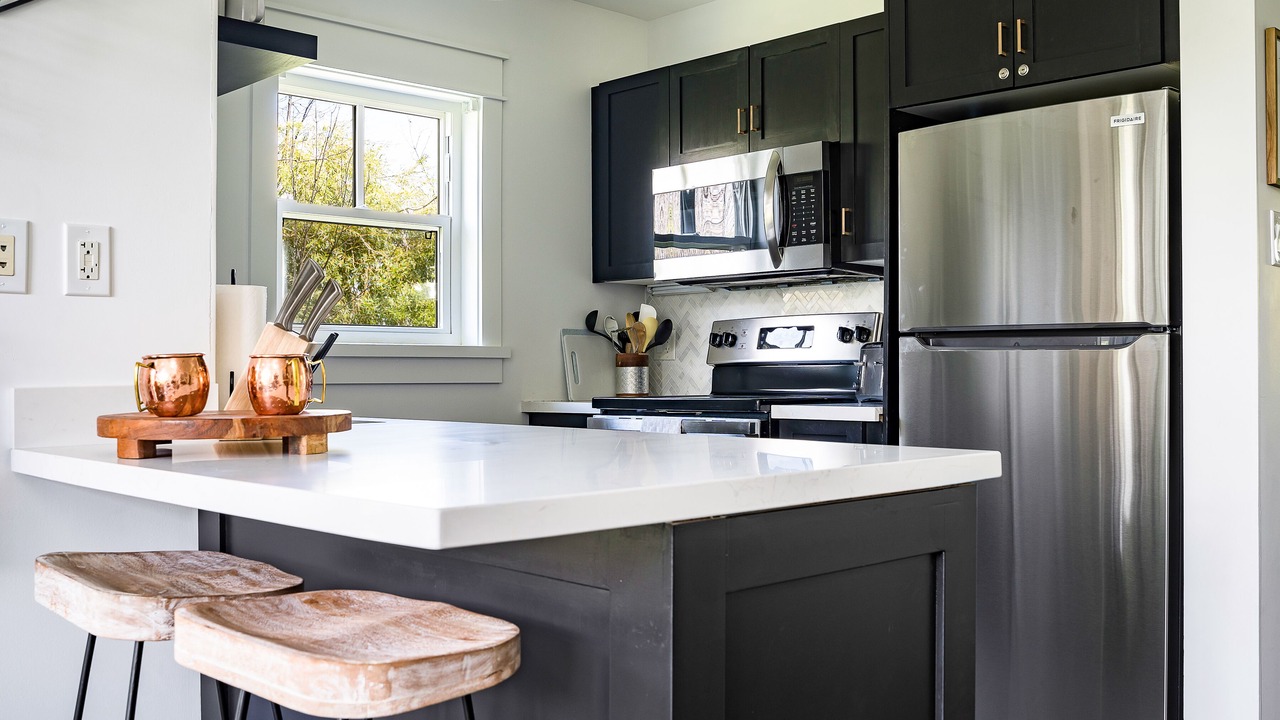 Photo of Kitchen in The Blue Mountains