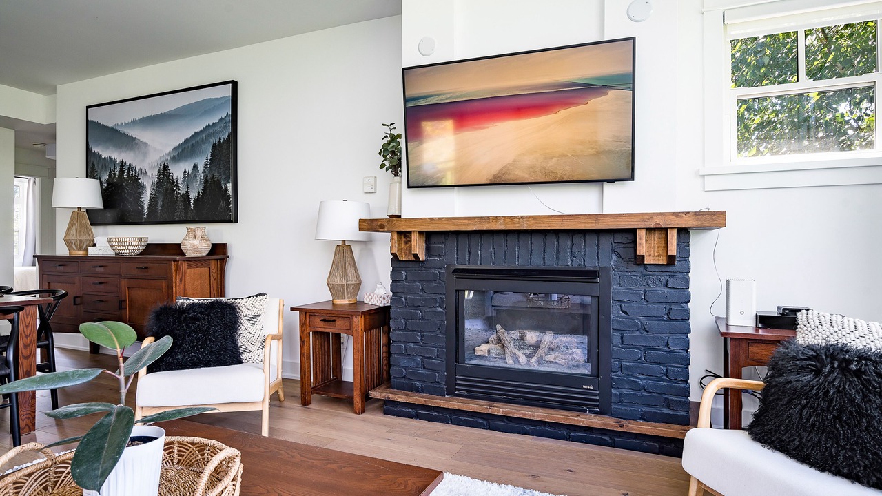 Photo of Livingroom in The Blue Mountains